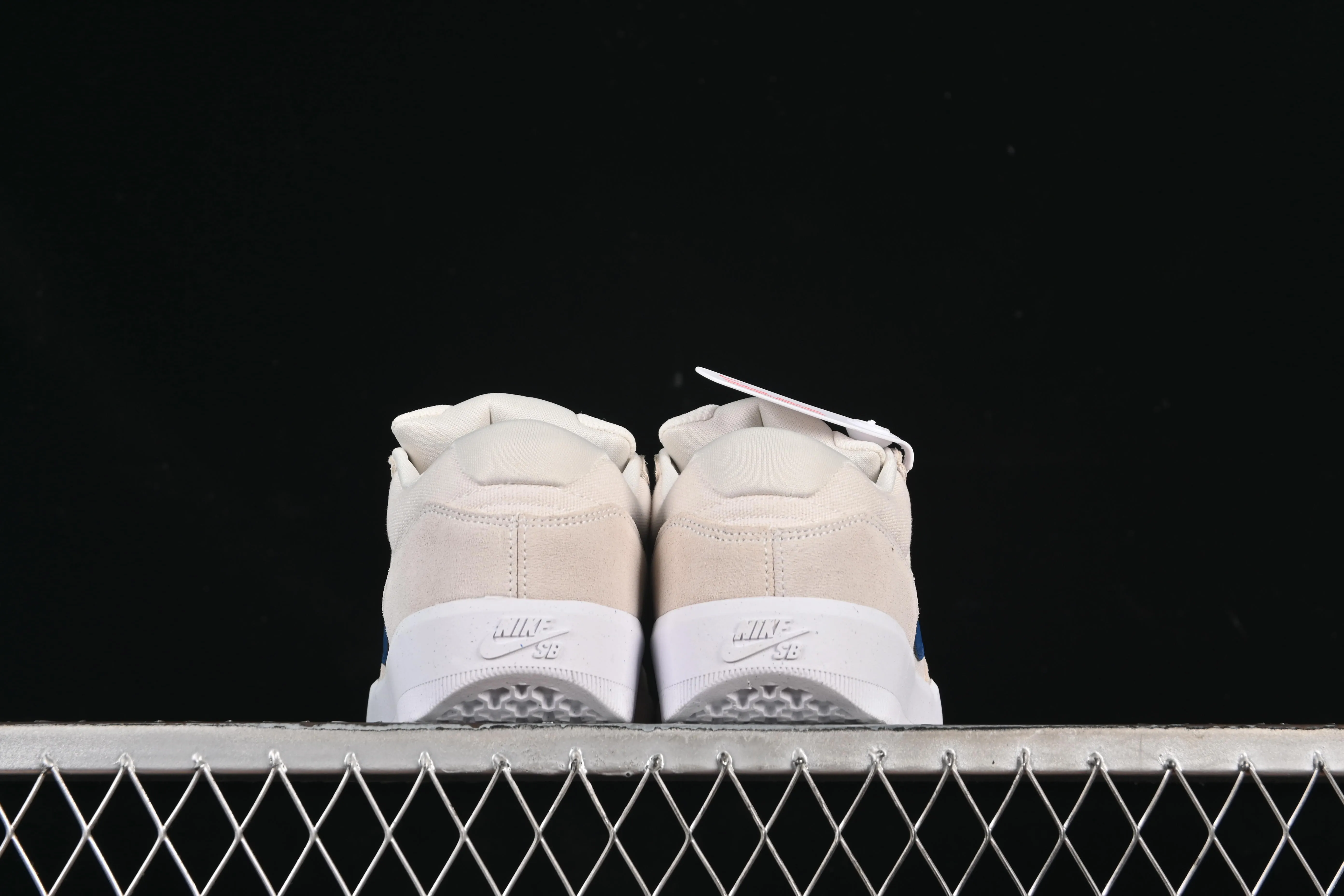 All categories Nk SB Dunk series Nk Force 58 simplified skateboard shoes X version Nike SB Force 58 Nike simplified retro skateboard shoes CZ2959-007